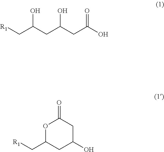 Methyltetrazole sulfides and sulfones