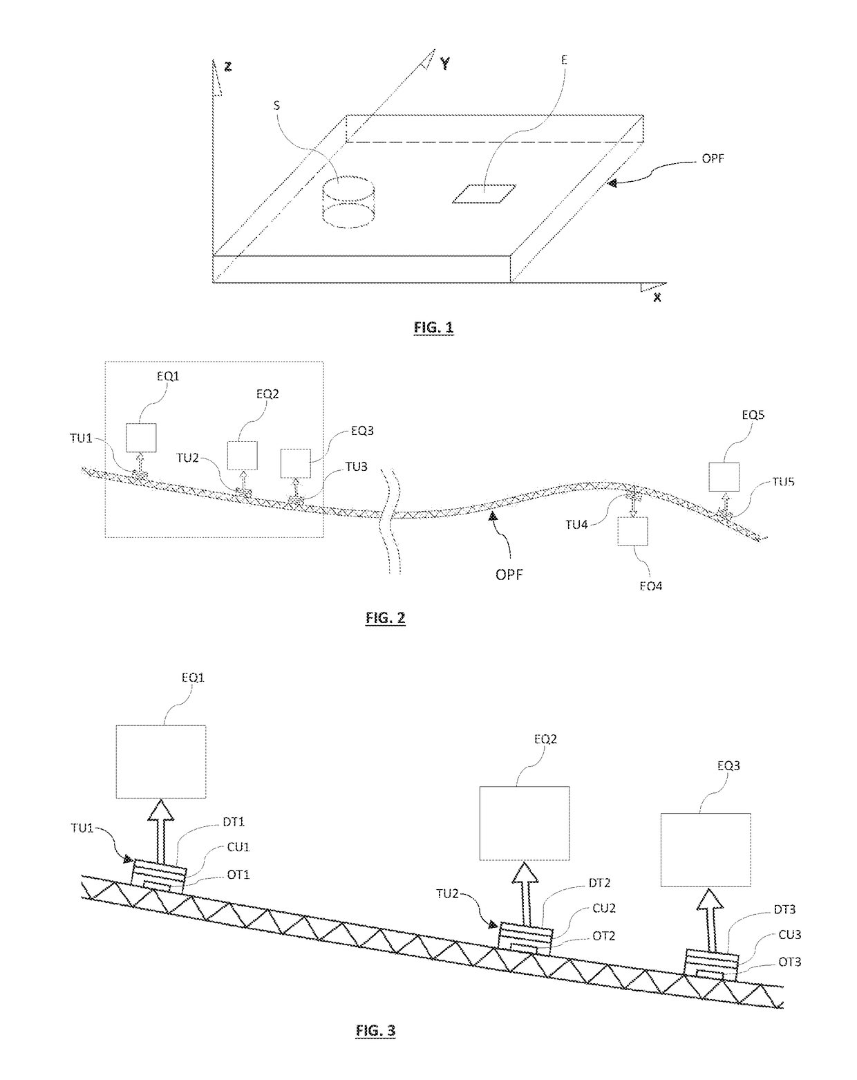 Fault tolerant optical apparatus