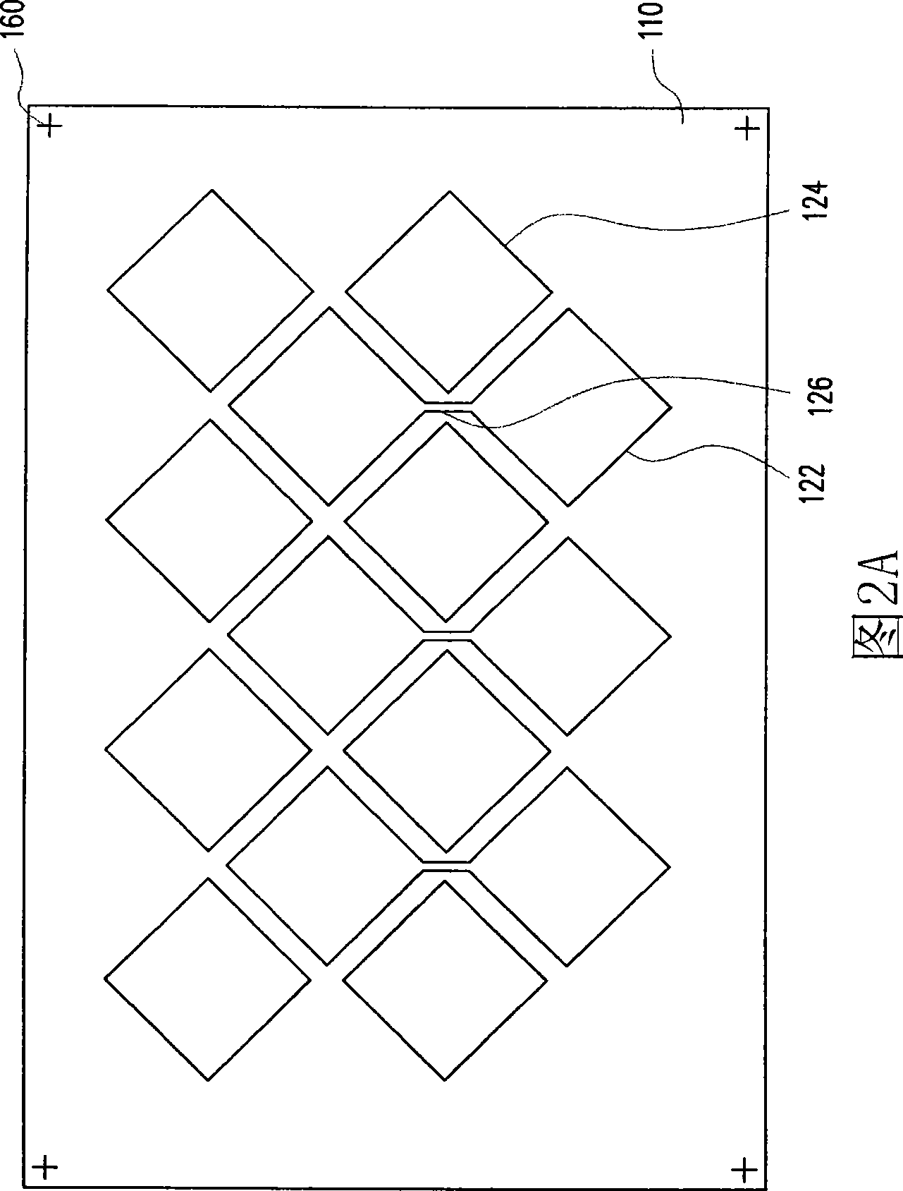 Colorful filtering touch control substrate and display panel and method for manufacturing the same