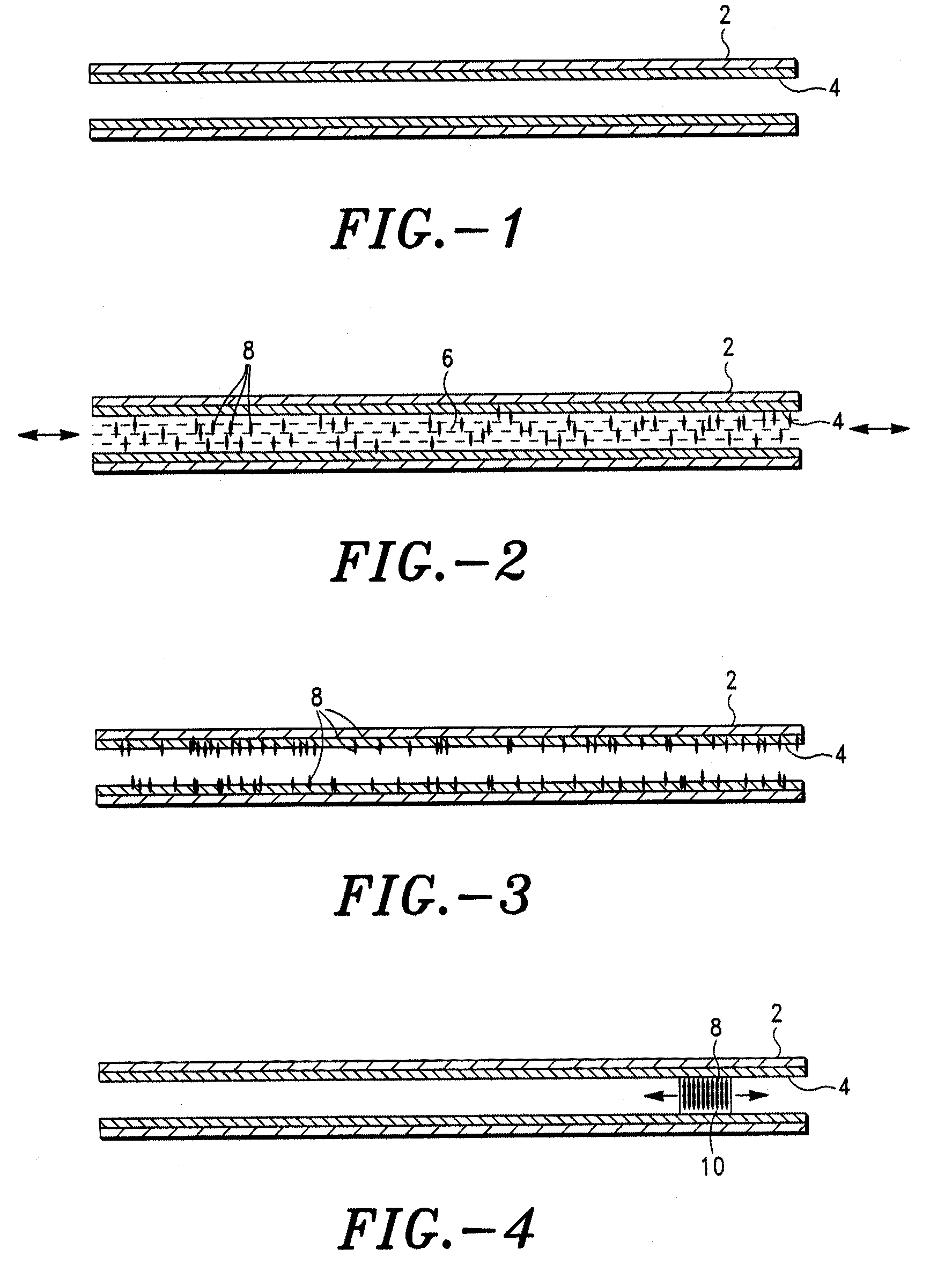 Open Channel Solid Phase Extraction Systems and Methods