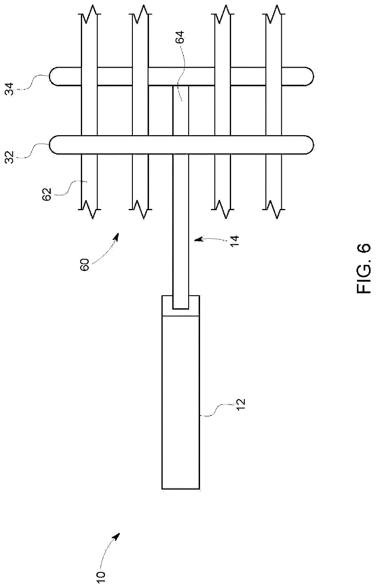 Method and apparatus for cleaning/scraping metal grates on a grill