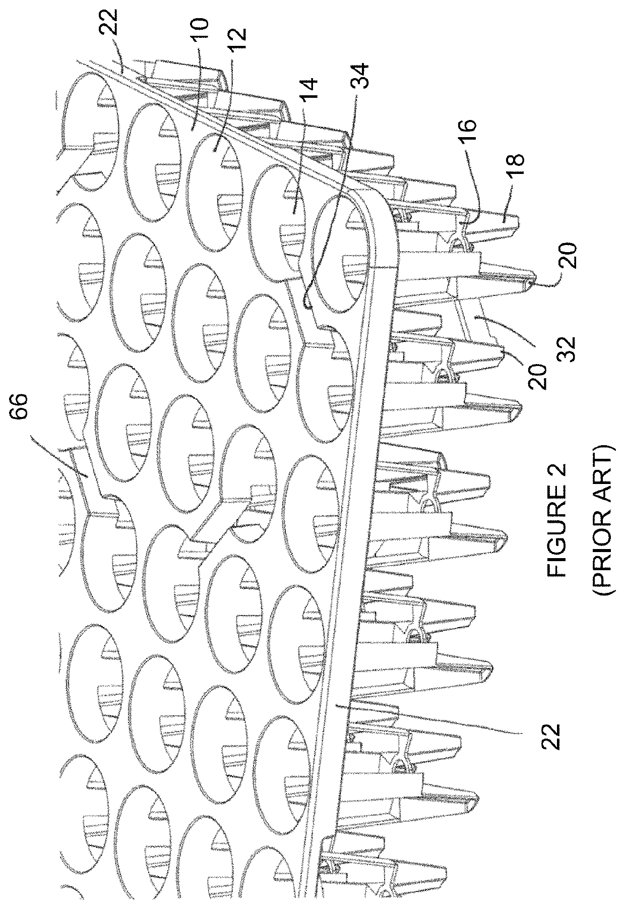 Plant-growing tray