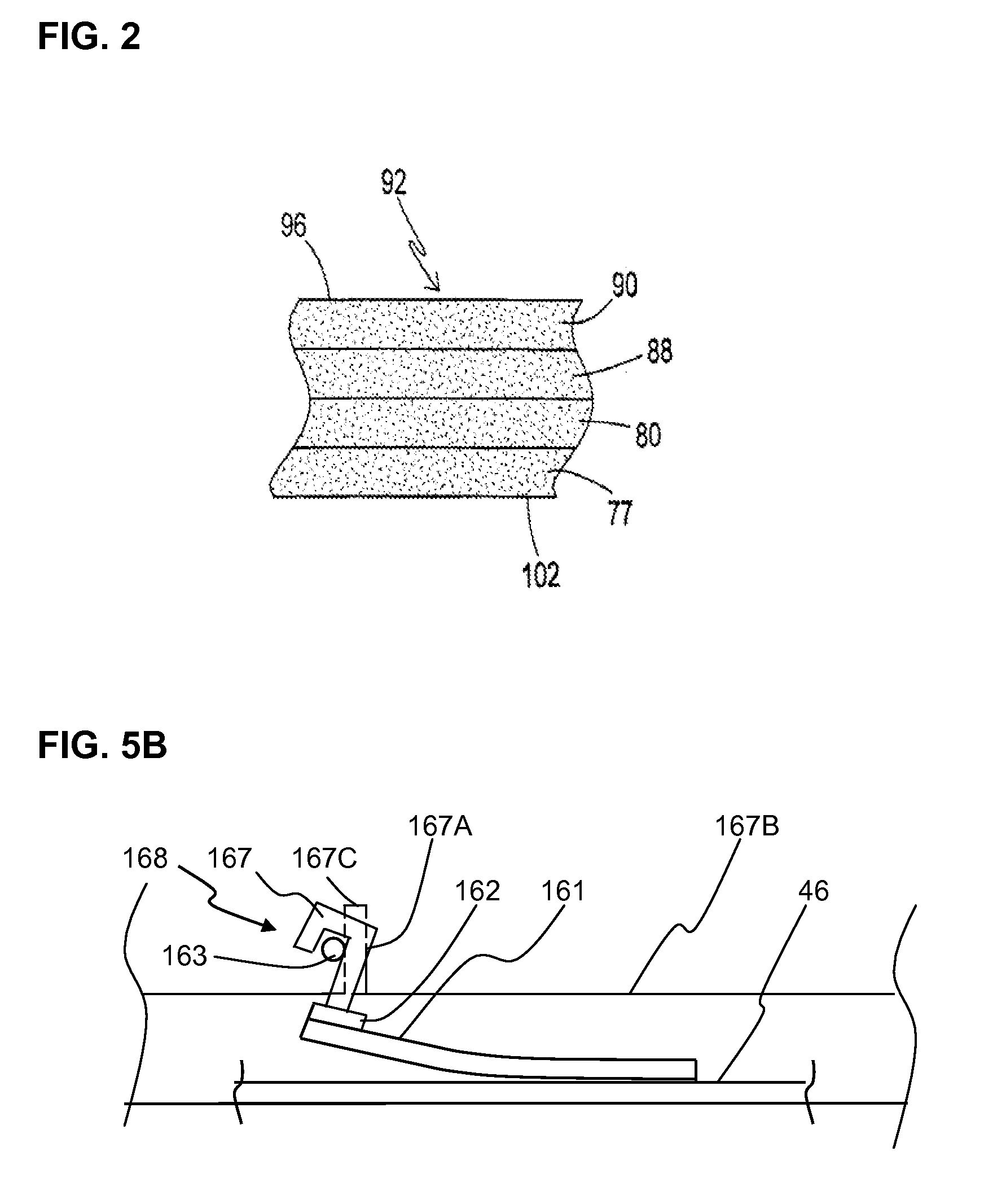 Method for smoothing cementitious slurry in the production of structural cementitious panels