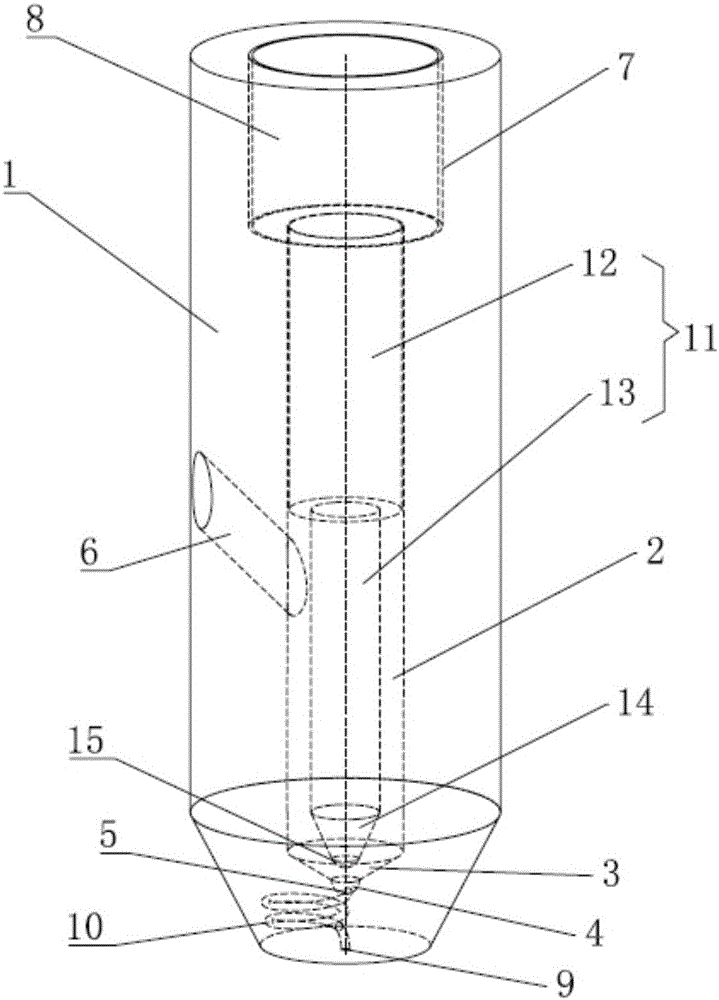 Vehicle-mounted navigation system, navigation method and vehicle with vehicle-mounted navigation system