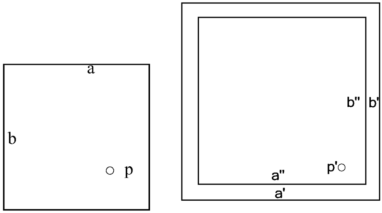 A Hardware Processing Method of Infrared Image Linear Interpolation Expansion