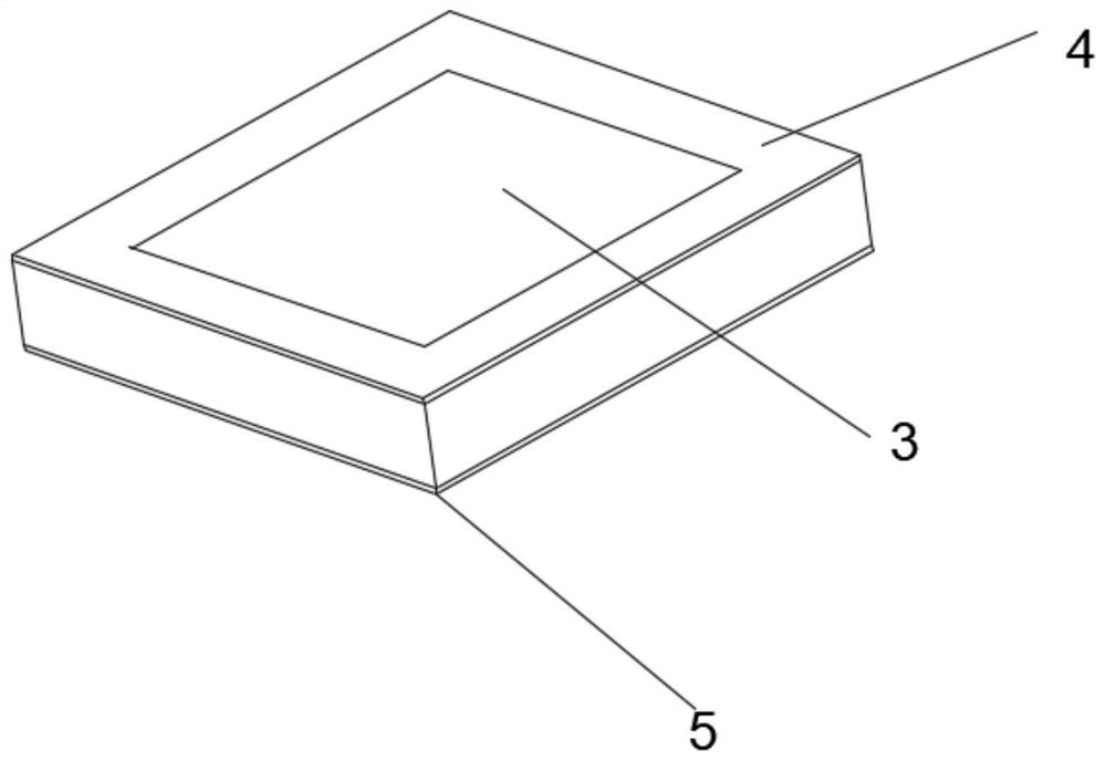 A Metasurface Orbital Angular Momentum Array Antenna with Good Reflectivity