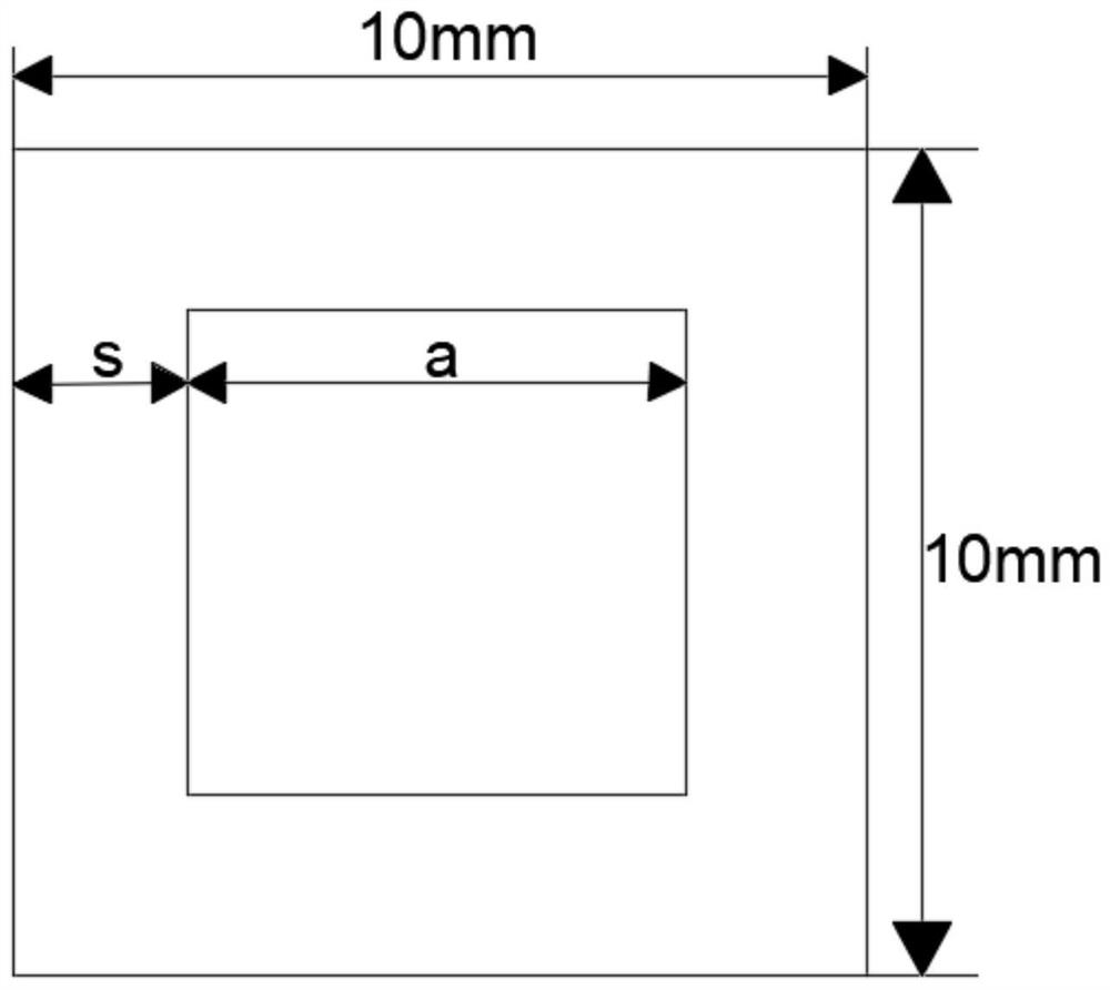 A Metasurface Orbital Angular Momentum Array Antenna with Good Reflectivity