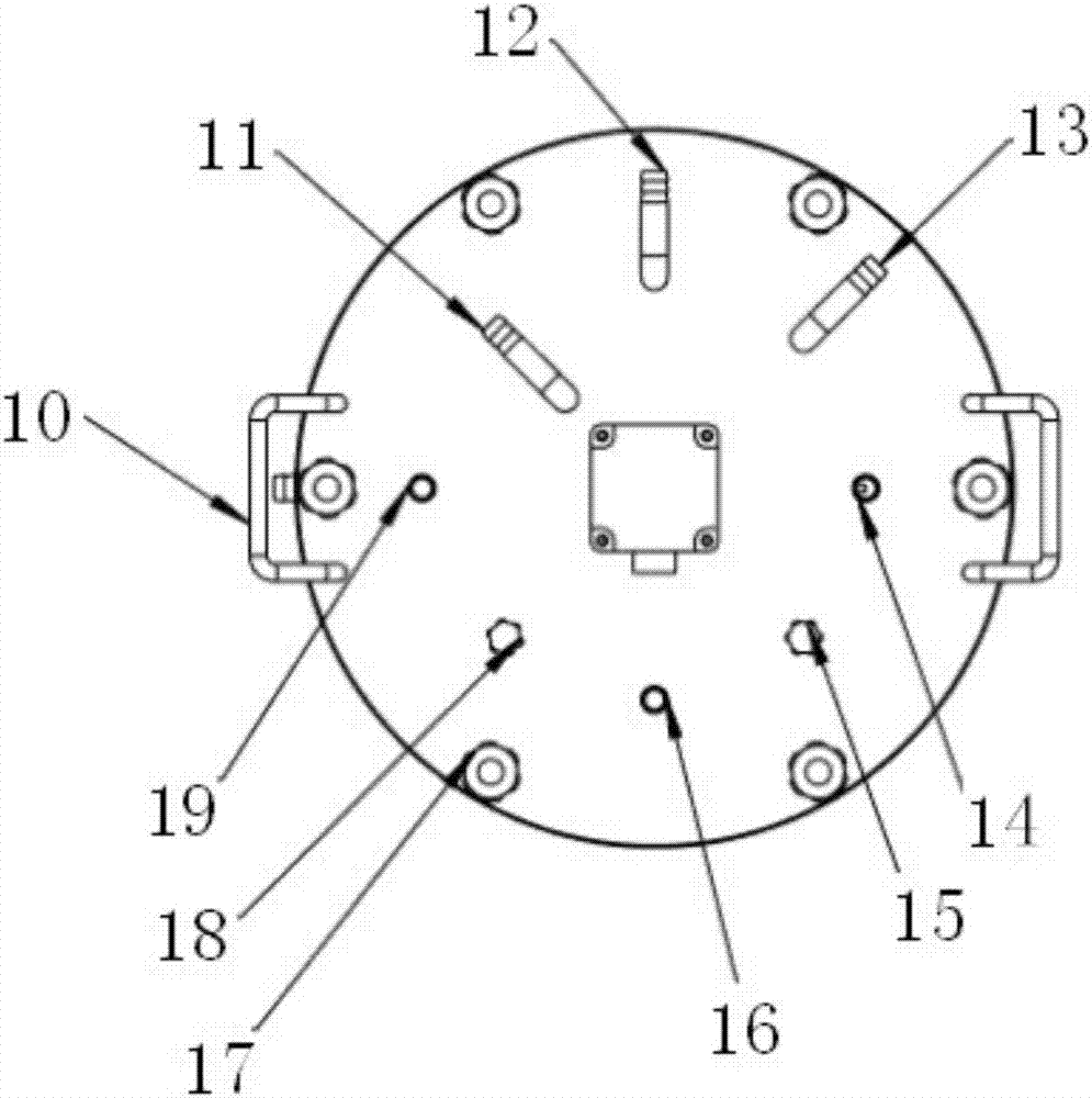 Cell digester