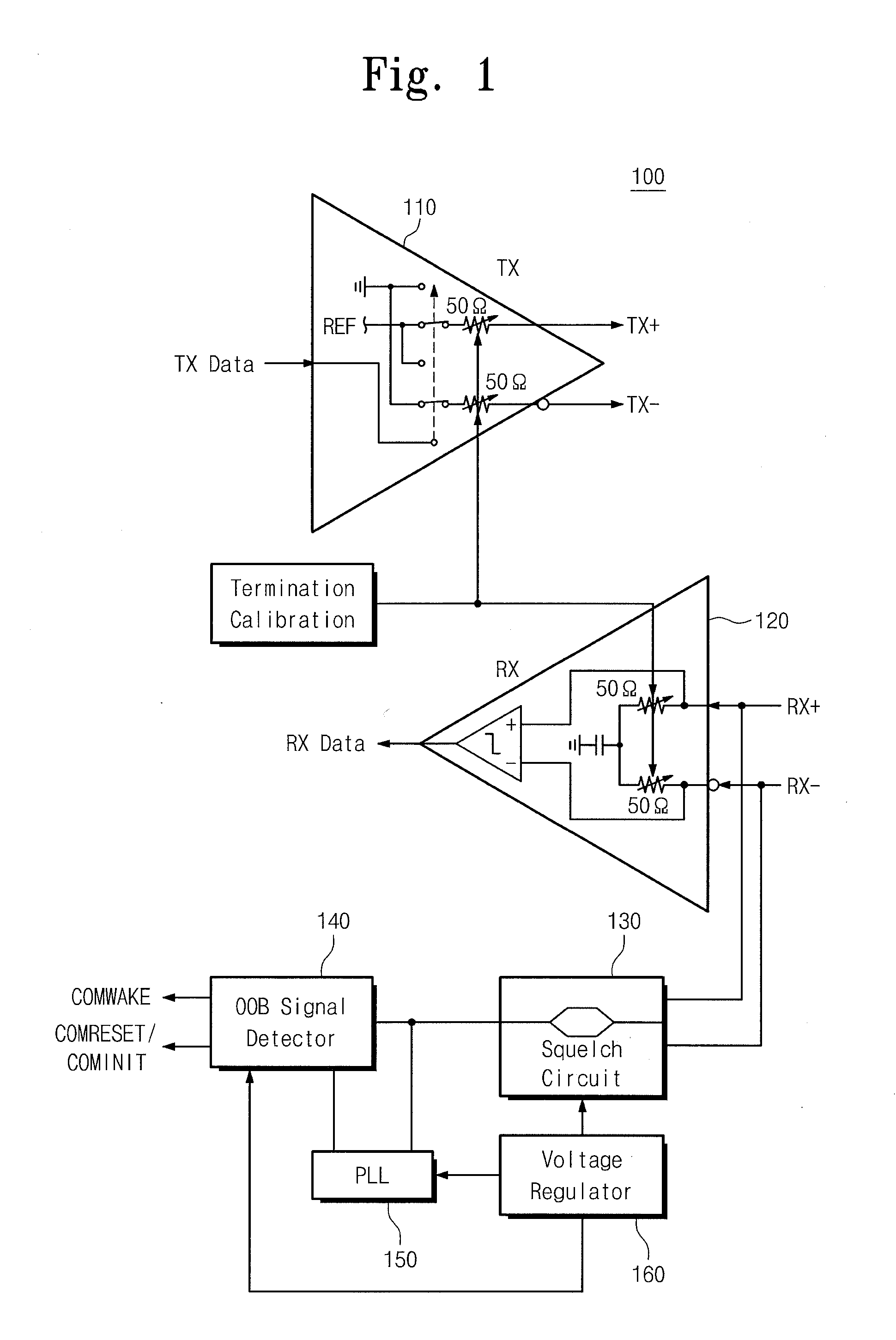 Serial Advanced Technology Attachment Interfaces And Methods For Power Management Thereof