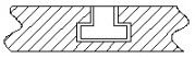 Pressure control device for welding head of electric welding machine