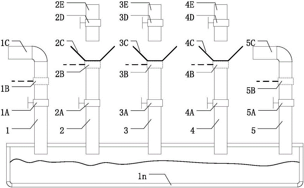 Intelligent grouting system