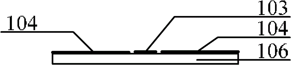 Miniaturized dual-frequency antenna