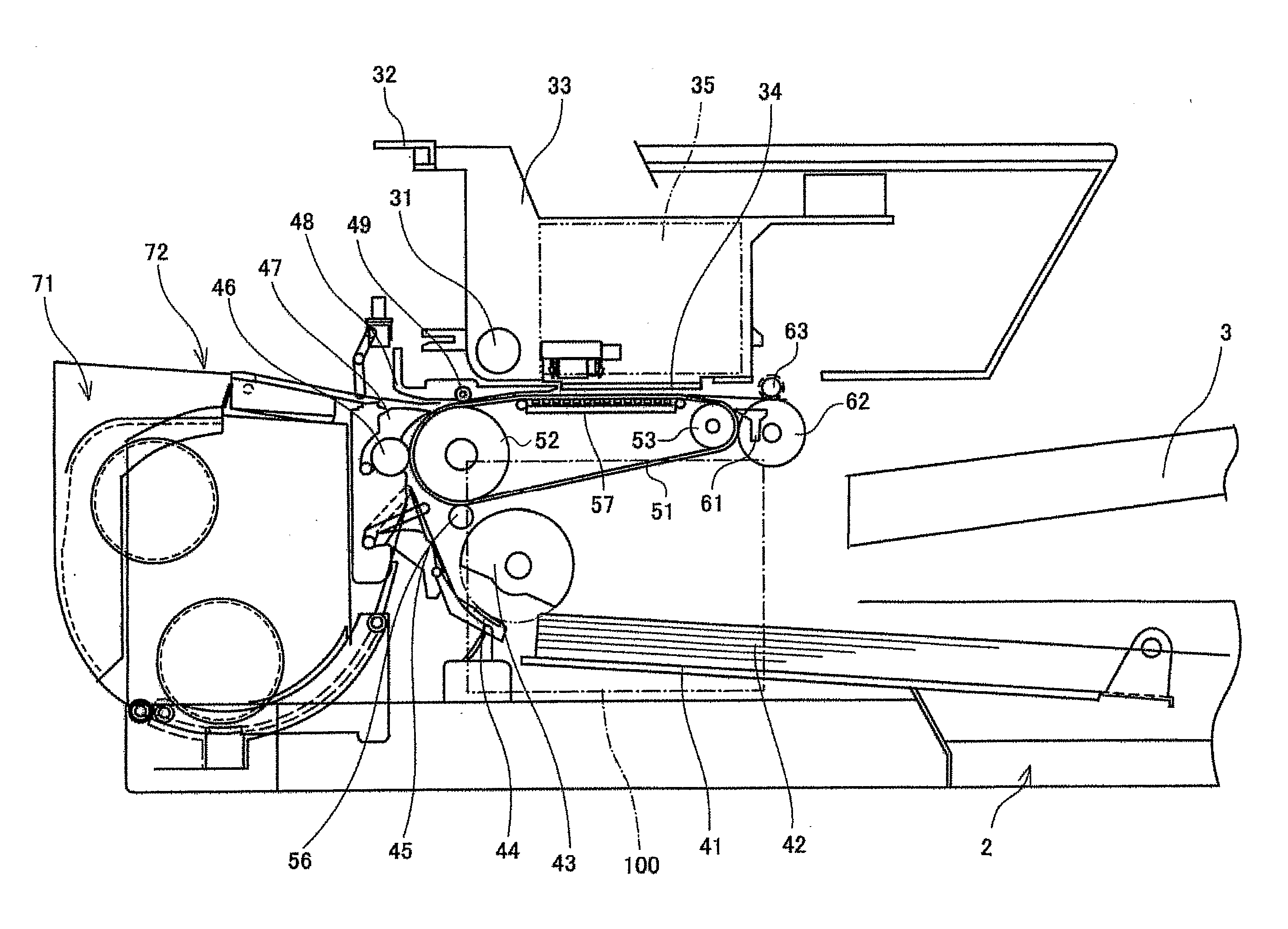 Image forming apparatus