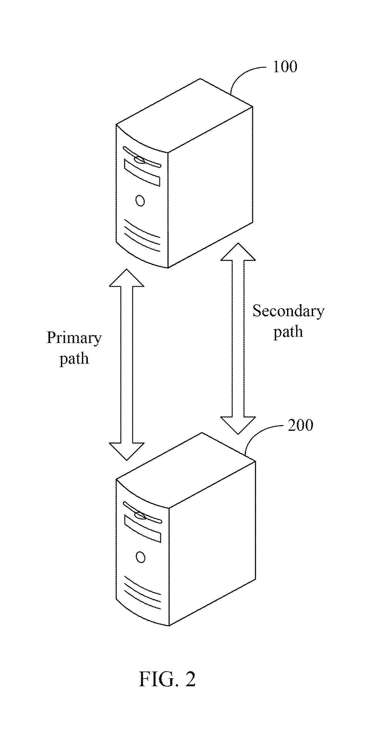 Network equipment and method for selecting communication path