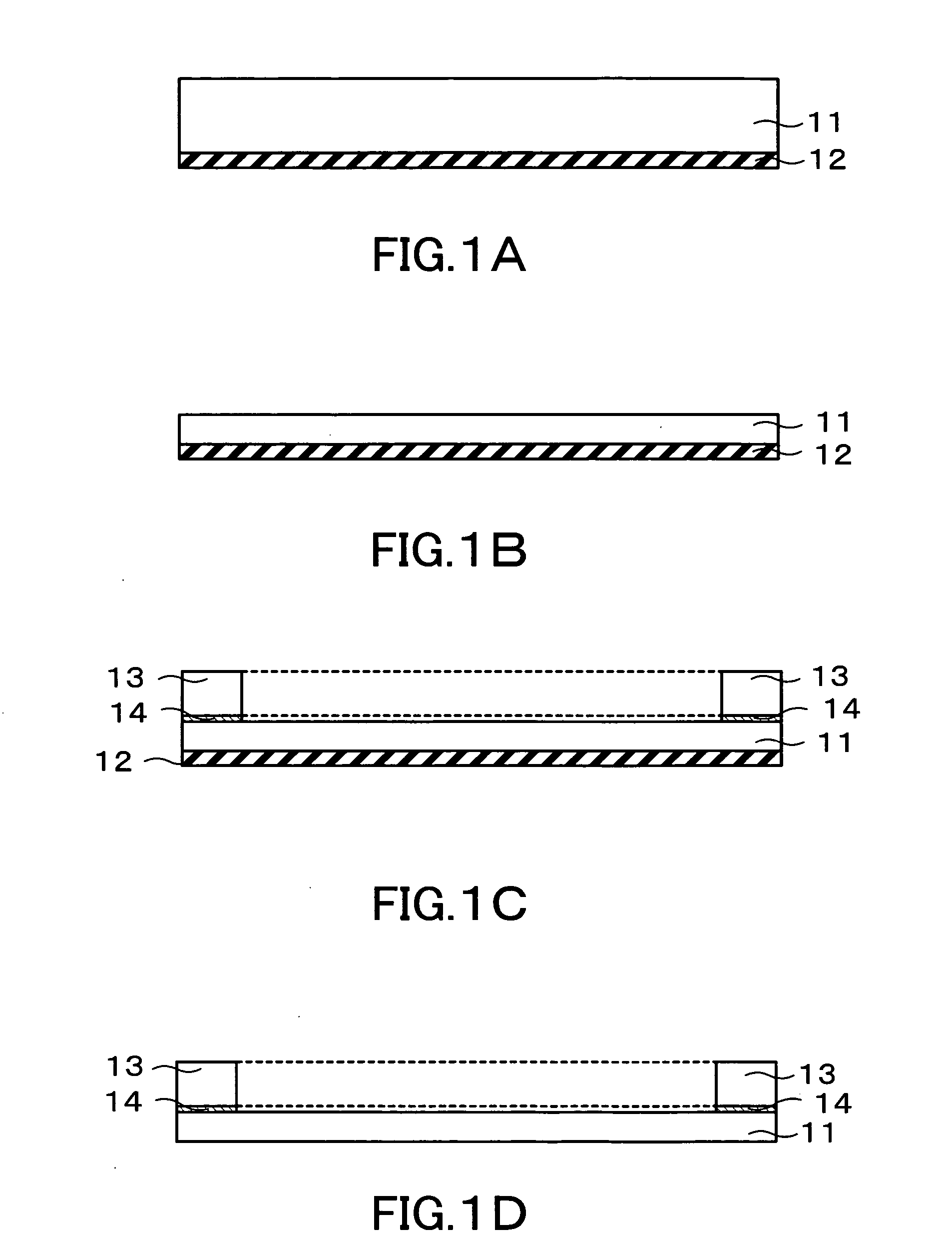 Semiconductor device manufacturing method and ring-shaped reinforcing member
