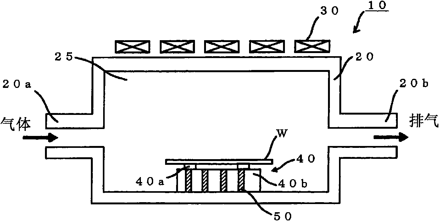 Silicon wafer, method for manufacturing the same and method for heat-treating the same