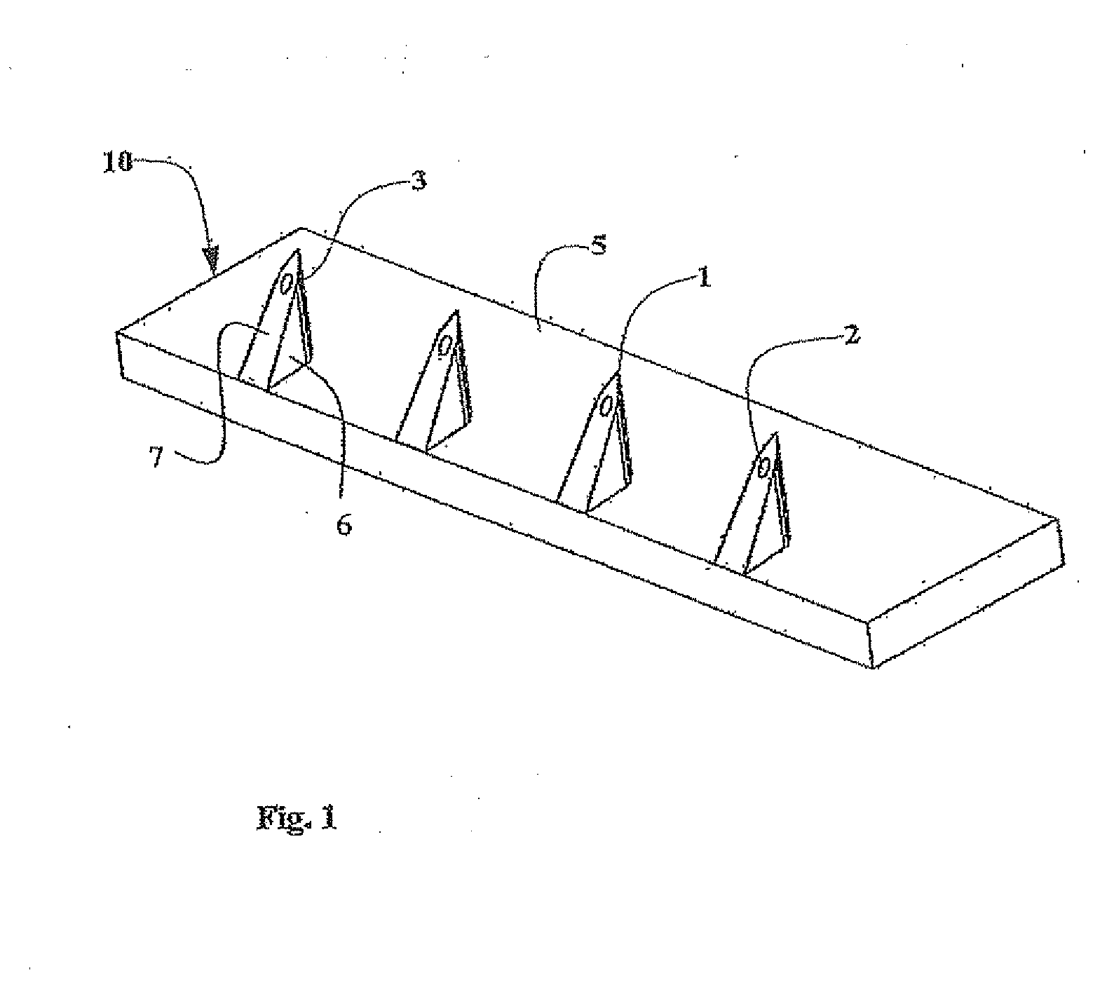 Microneedle adapter for dosed drug delivery devices