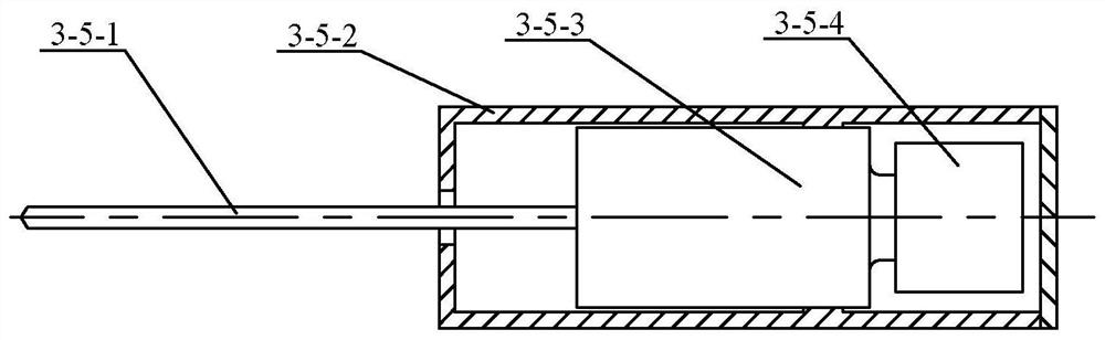 Anchoring device for asteroid surface attachment based on multi-manipulator landing and fork ultrasonic drilling