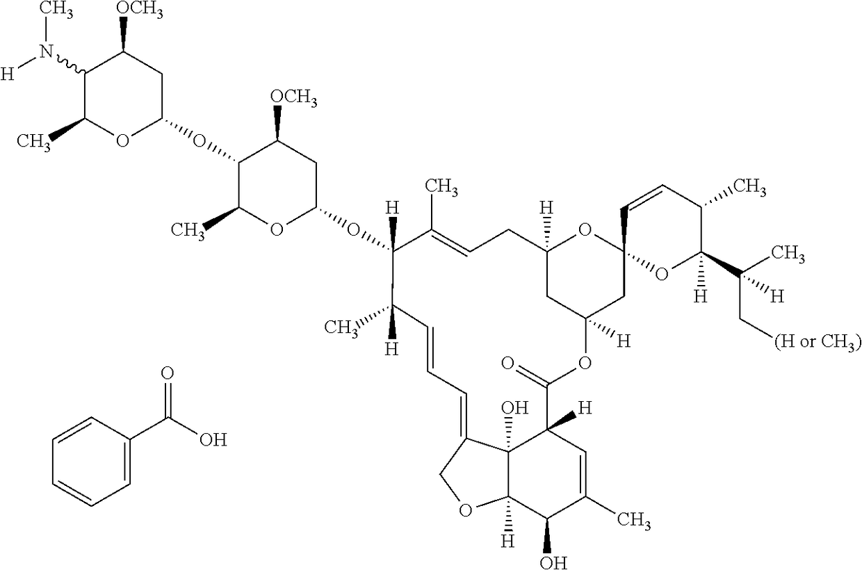 Pesticide formulation comprising a water soluble active ingredient and a penetration enhancer and use of the same