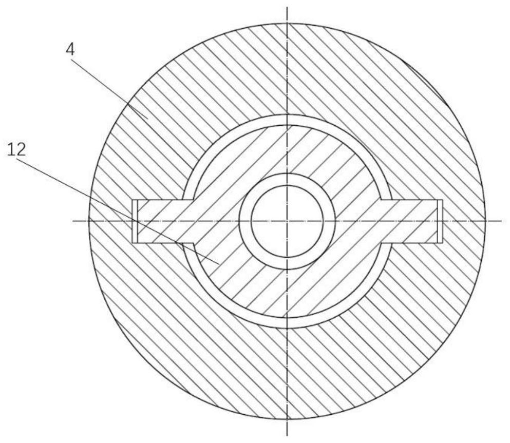 A two-way sealed piston type trapping and fidelity sampler for abyssal multicellular organisms