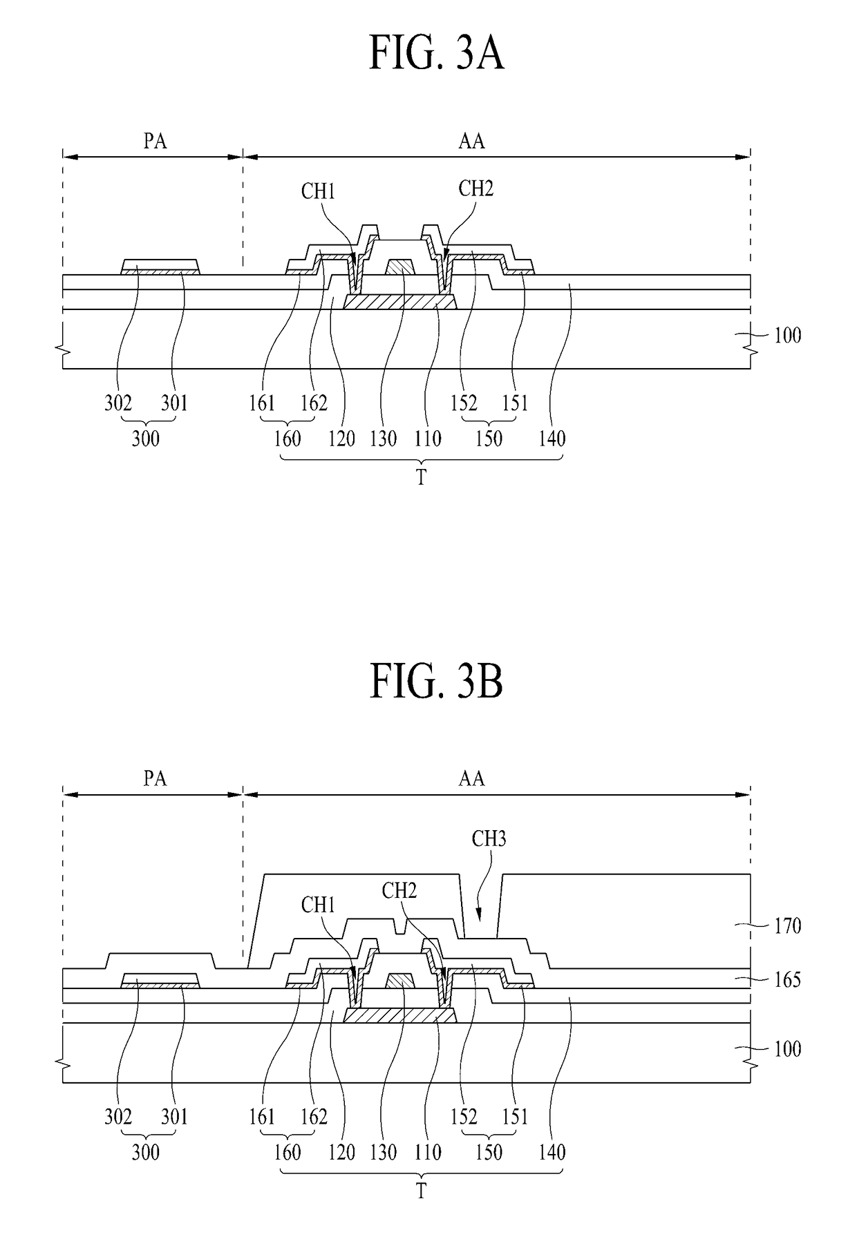 Organic Light Emitting Display Device and Method of Manufacturing the Same