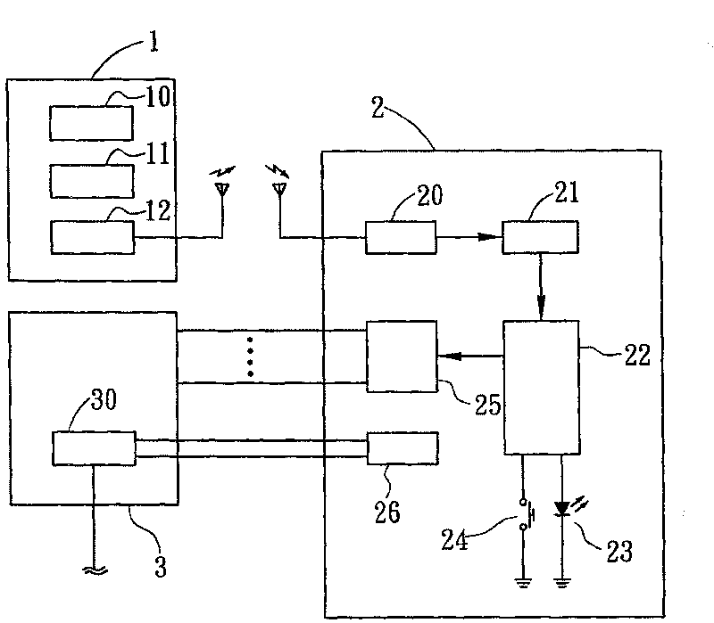 Vehicle lock with alarming information delivery and delivering method therewith