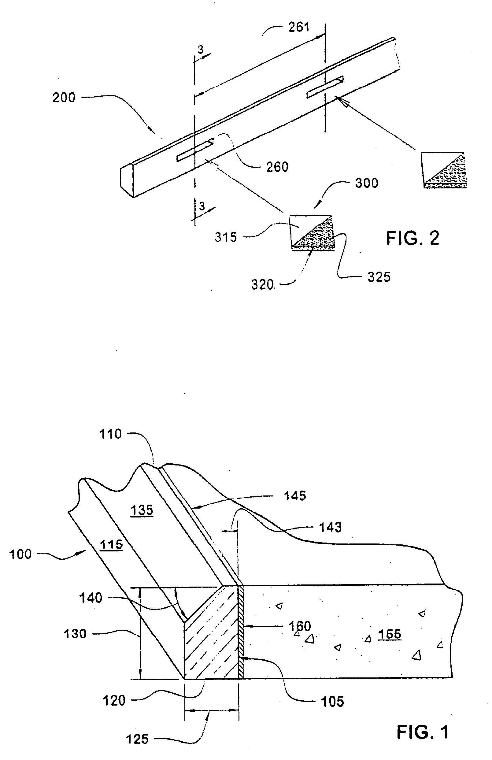 Method of Forming Concrete