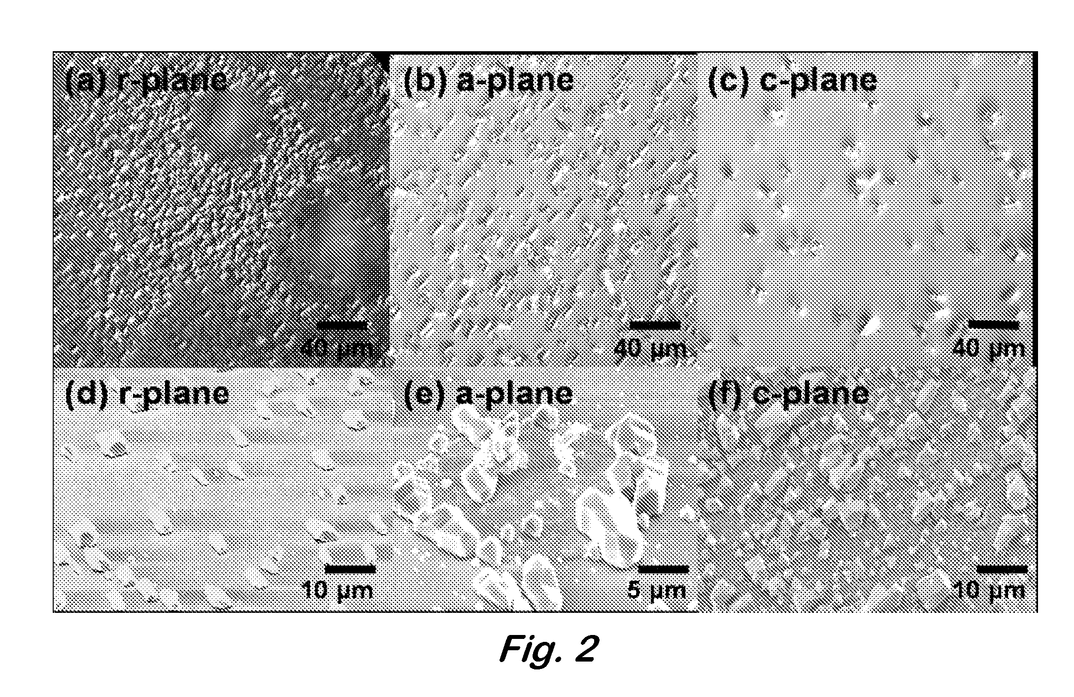 Metal chloride seeded growth of electronic and optical materials