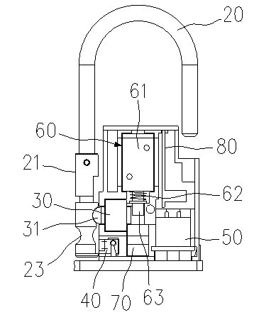 Safety lockset