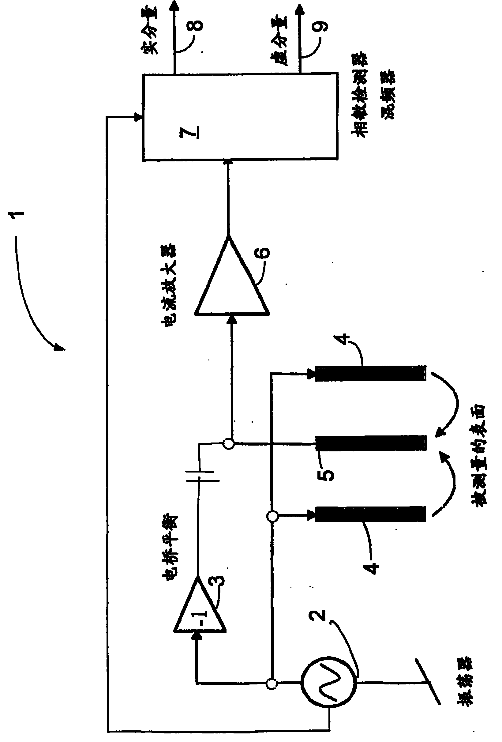 Method and device for identifying an electronic code