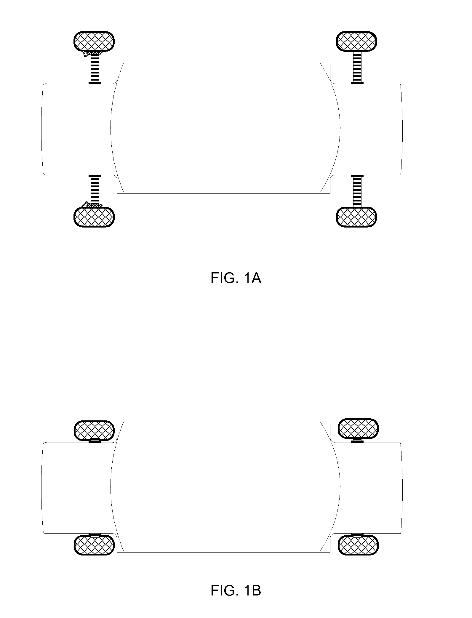Vehicle with wheel and axle Assembly capable of changing track width during driving mode
