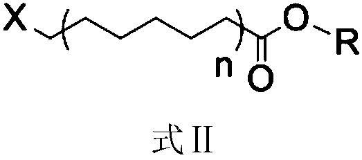 4,6-dimethoxy-2-aminopyrimidine fatty acid derivative as well as preparation method and purpose thereof