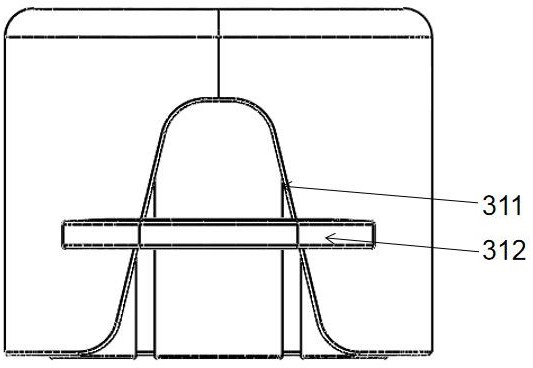 Fool-proof pipeline connector