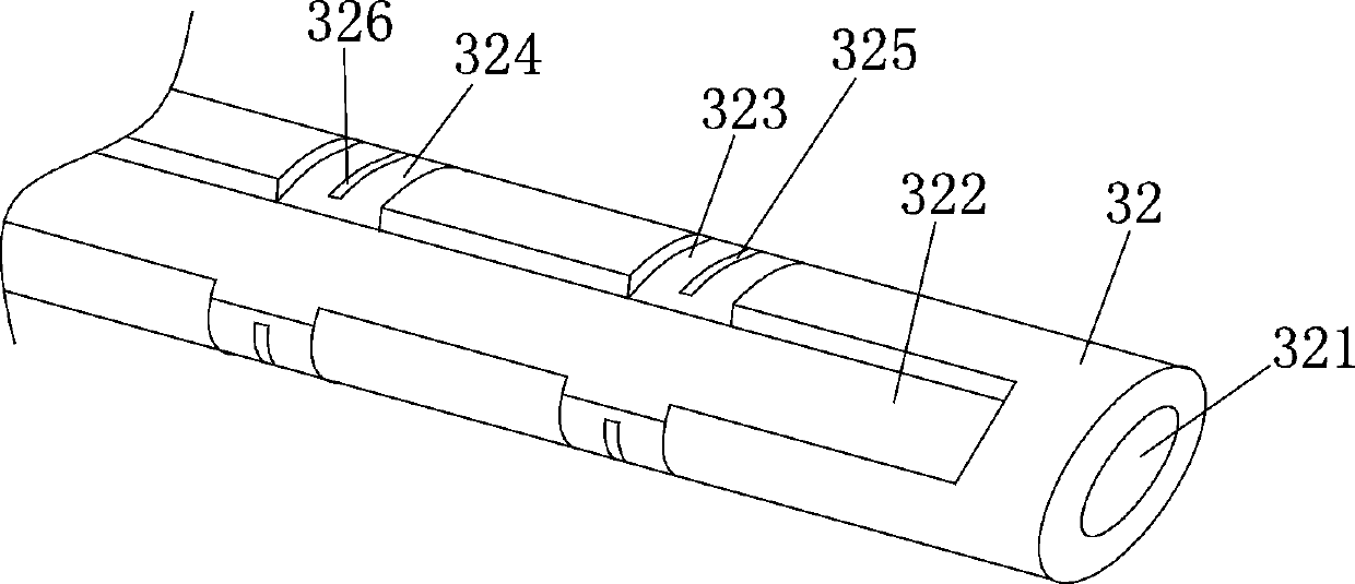 Integrated cookware and using method