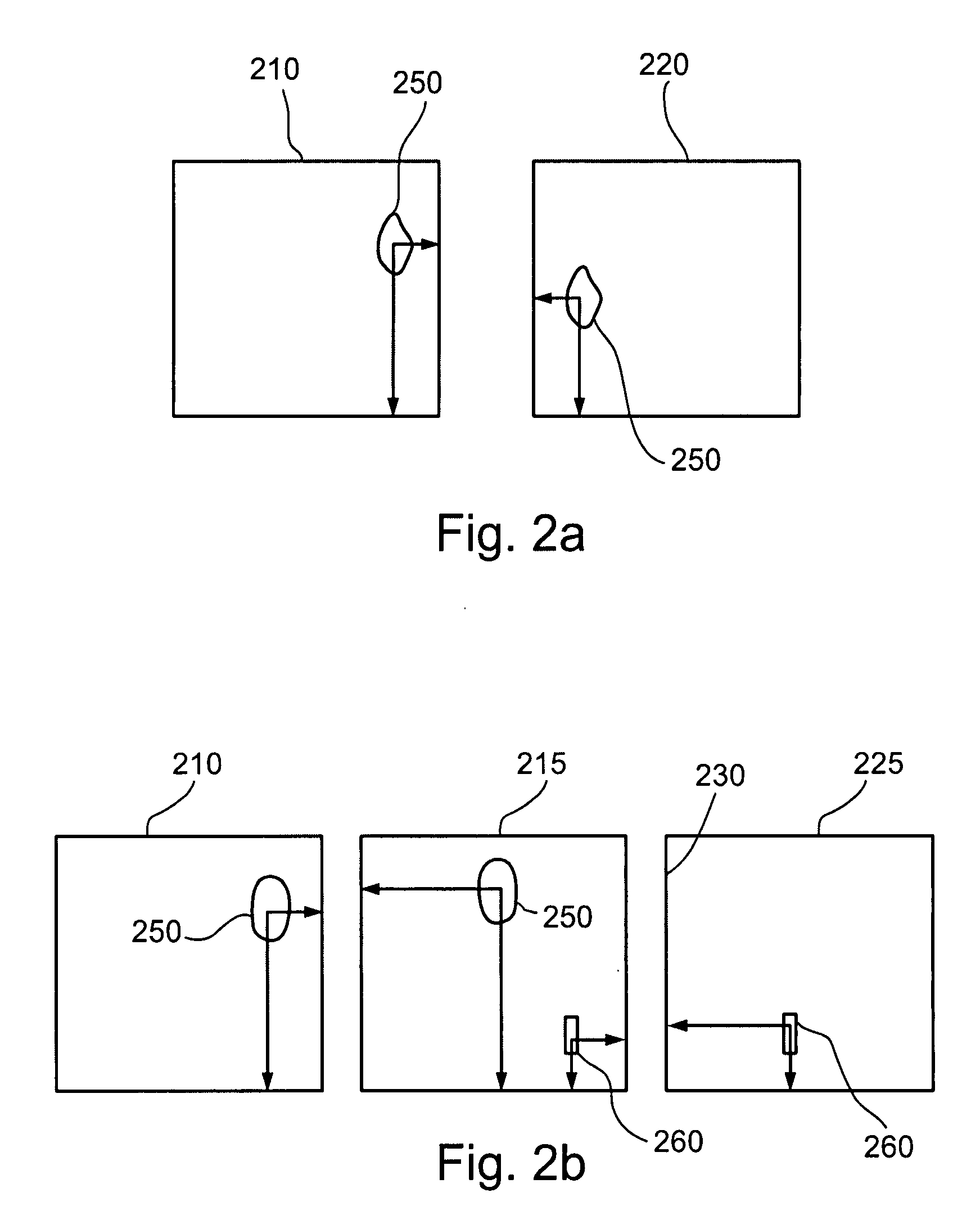 Method for constructing a composite image