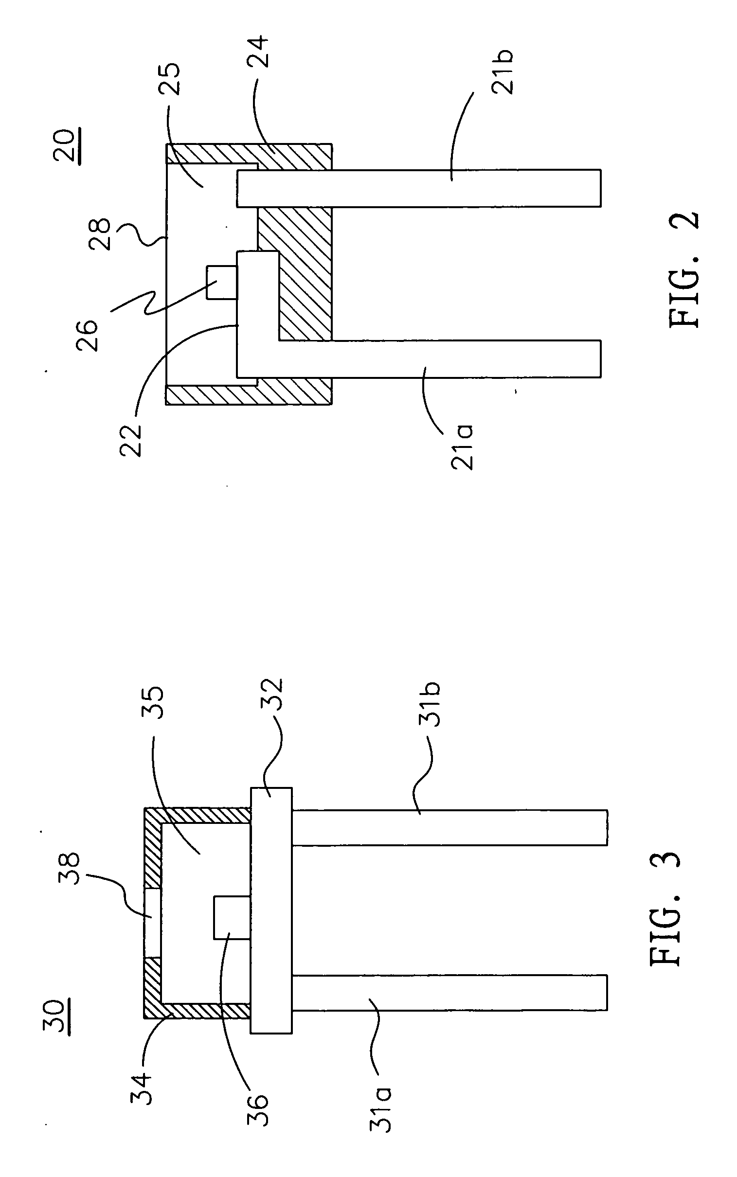 Optoelectronic component and optical subassembly for optical communication