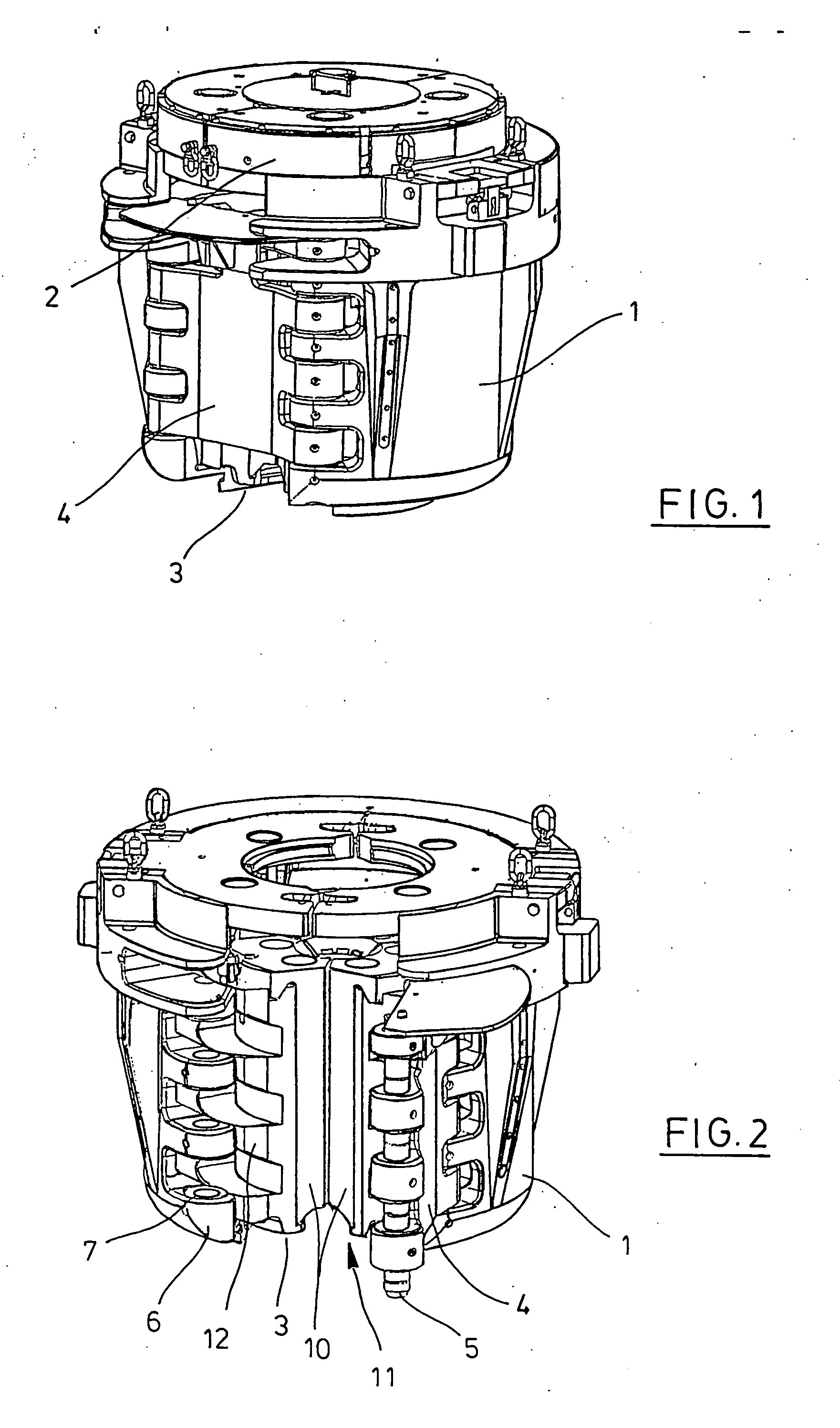 Apparatus for vertically supporting pipes