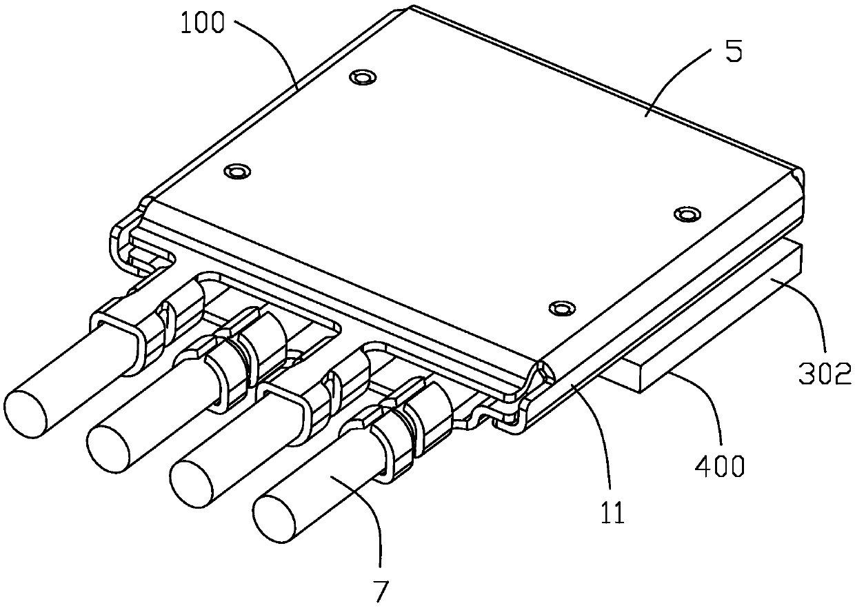 Electrical Connector Assembly - Eureka | Patsnap Develop Intelligence ...