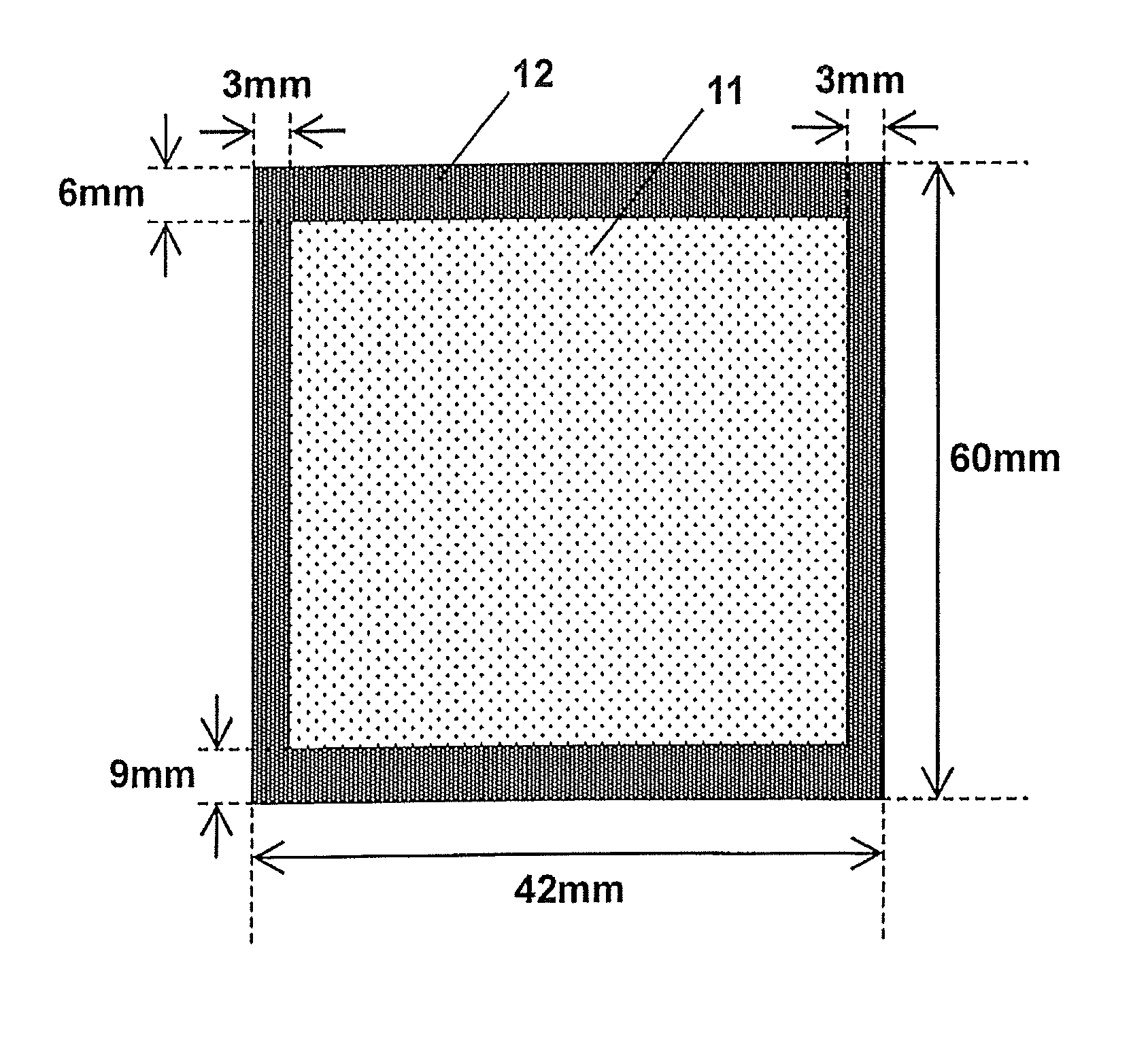 Optical pressure-sensitive adhesive sheet