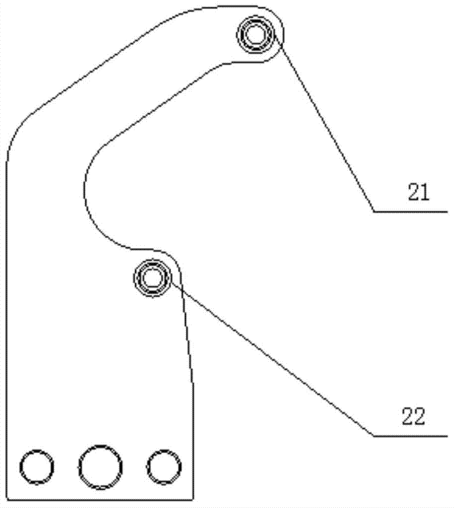 Electric coupler for reconnecting motor train units
