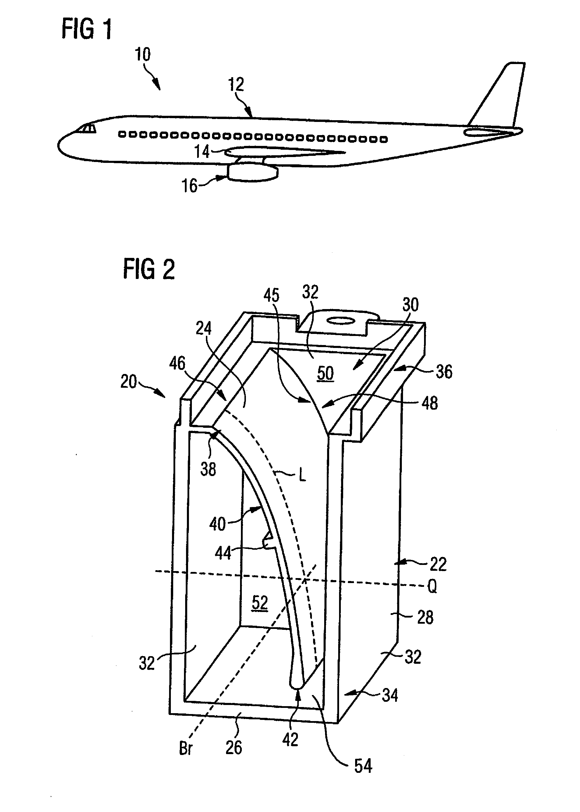 Sound absorber, sound absorber assembly and an engine with a sound absorber assembly