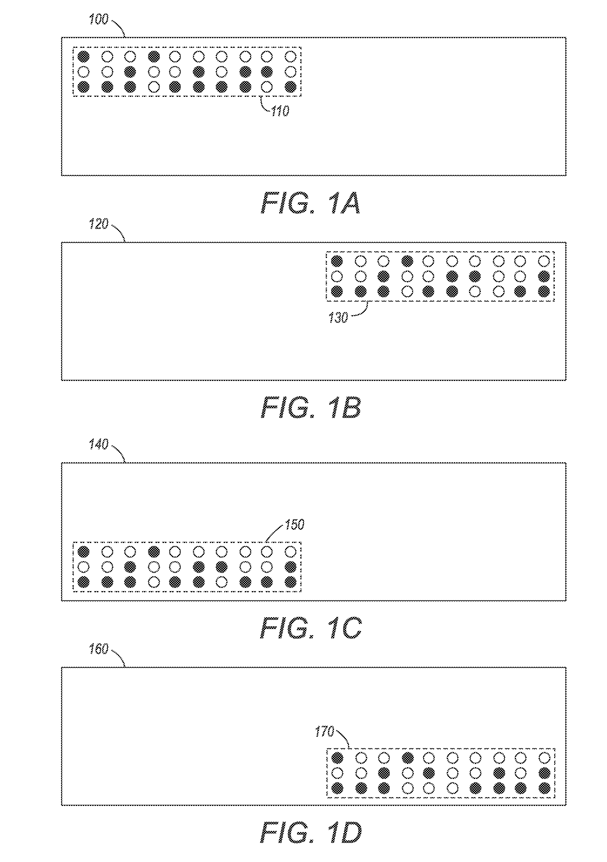 Systems and methods for forming raised markings on substrates for braille identification and security and to facilitate automatic handling of the substrates