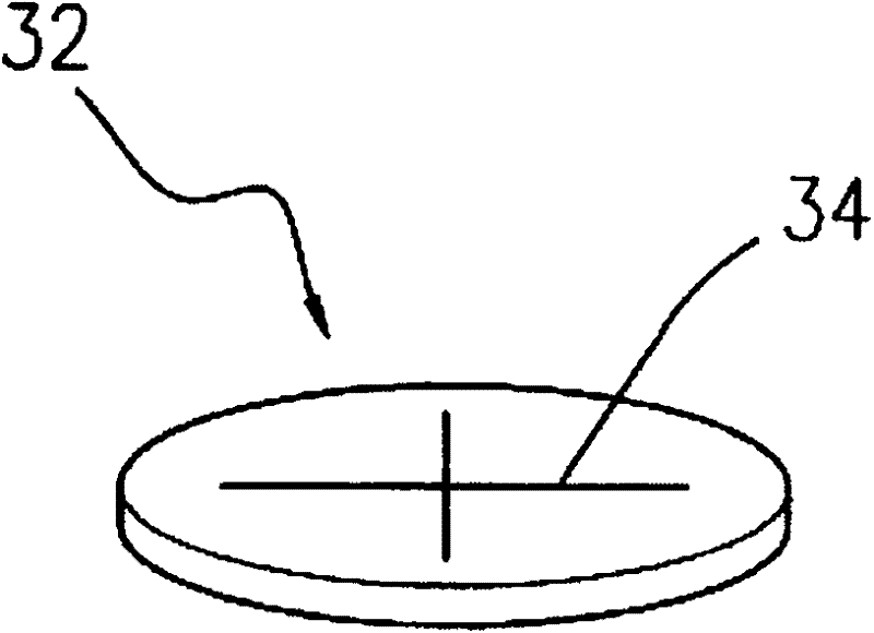 a pneumatic valve