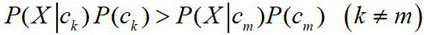 Drilling leakage probability prediction method based on naive Bayesian algorithm