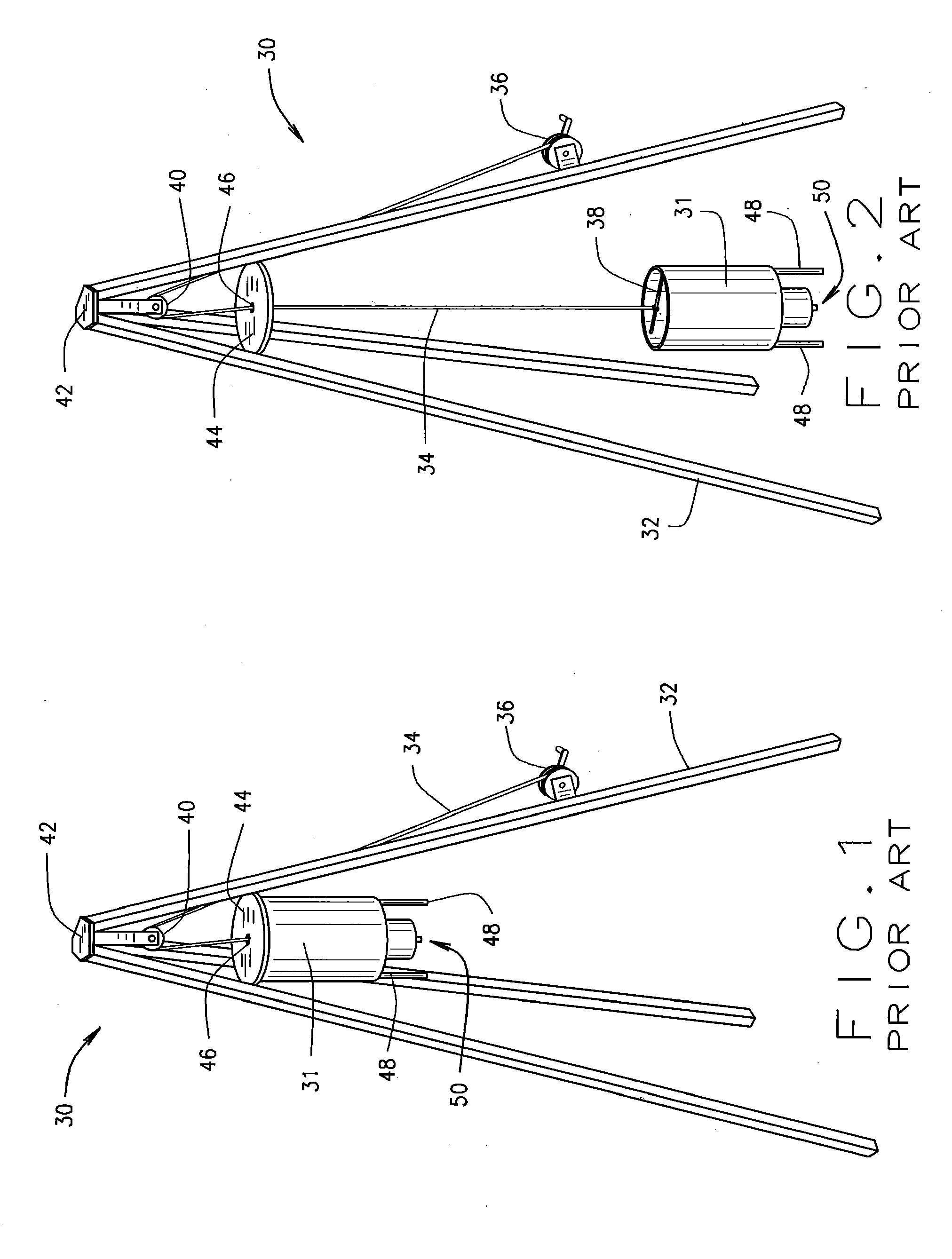 Removable adapter to facilitate manual filling of animal feeders