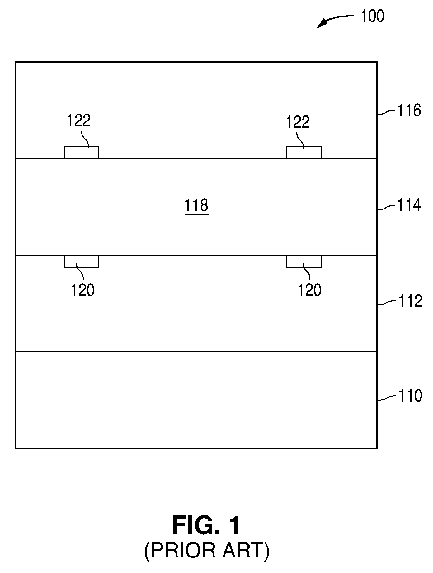 Die-sized atomic magnetometer and method of forming the magnetometer