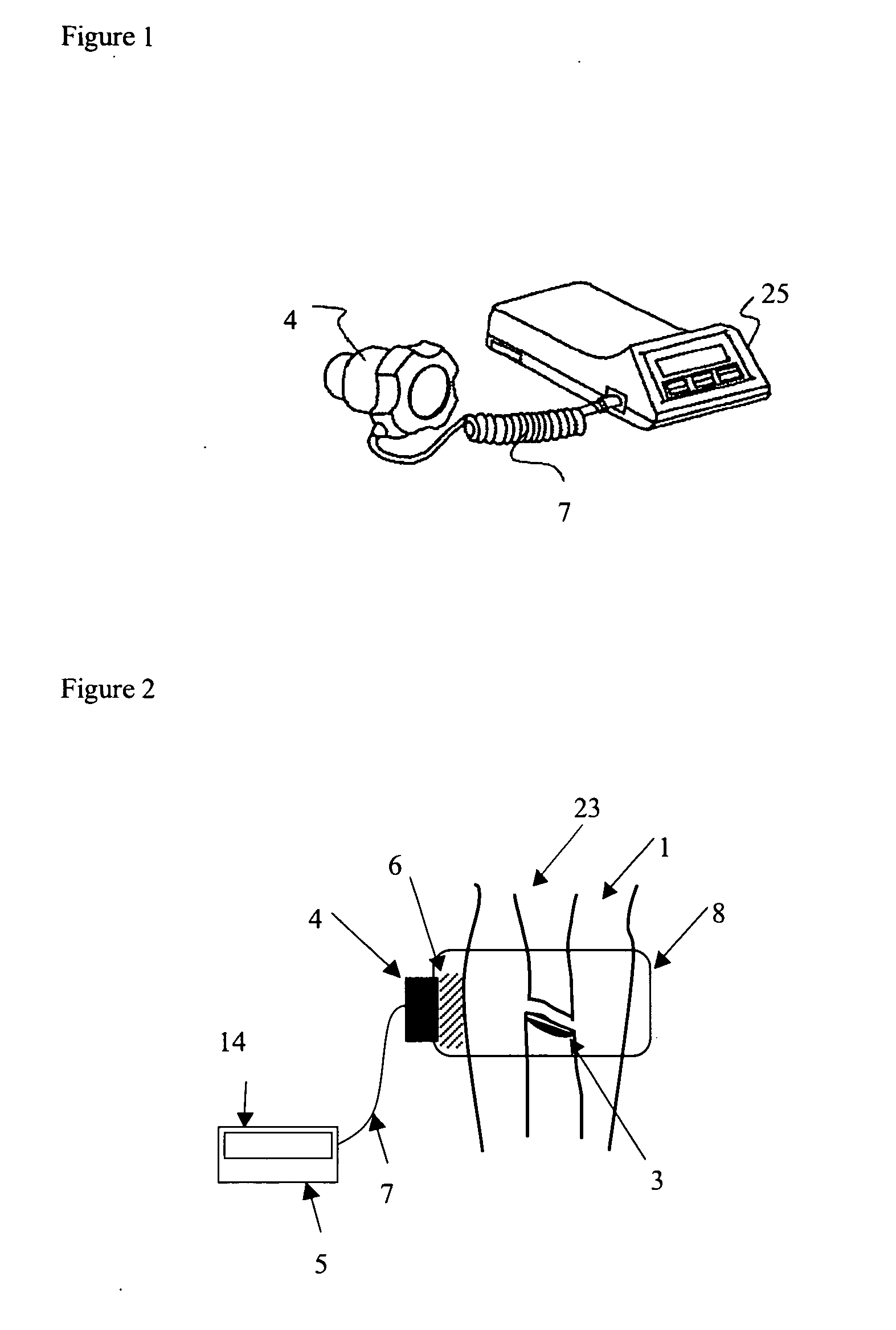 Medical Ultrasound Device Having Irradiation Position Checking Function