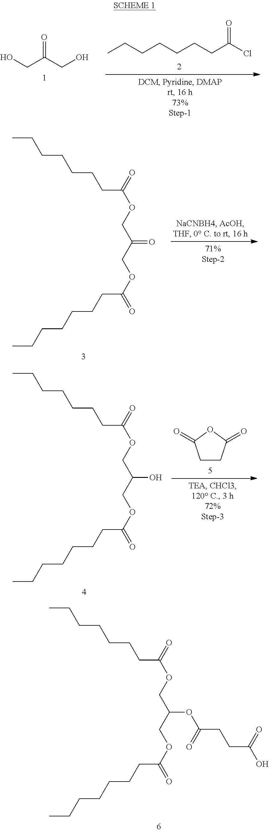 Composition comprising lidocaine, l-carnosine and dexpanthenol
