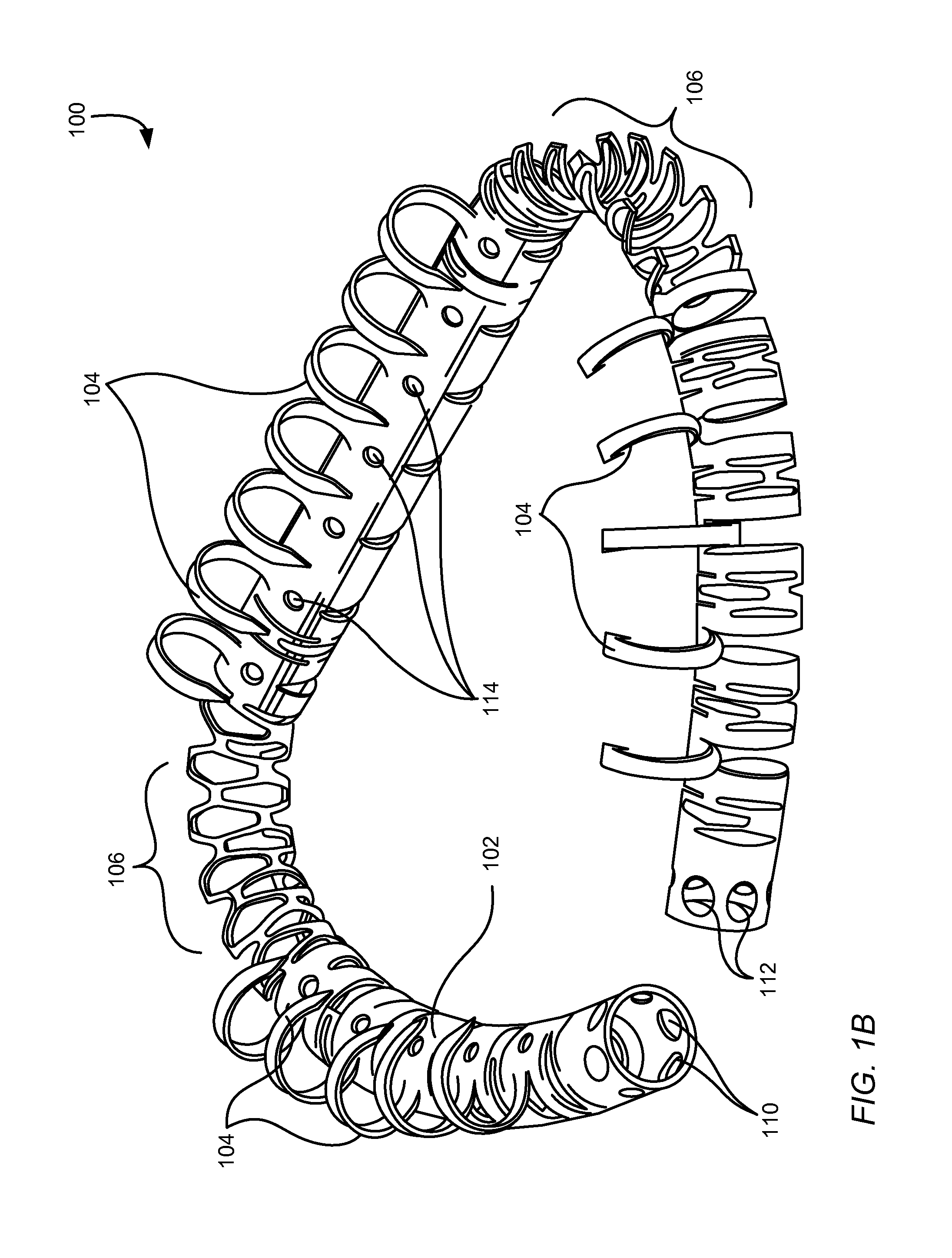 Methods, devices, and systems for percutaneously anchoring annuloplasty rings
