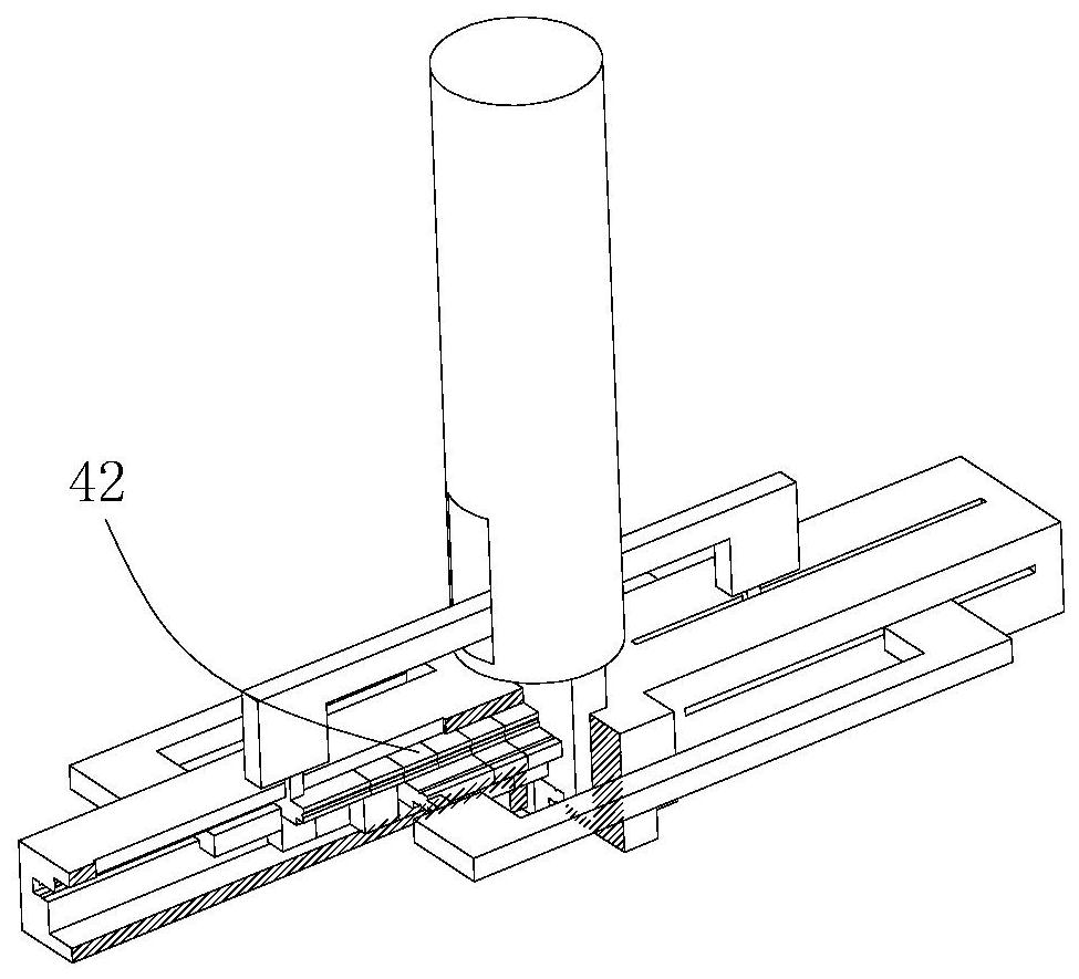 A fully automatic indentation coding machine